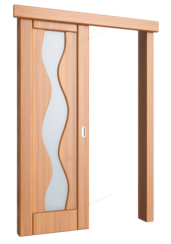 Межкомнатные двери: «Экстра-4»